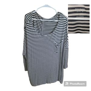 Mossimo supply co shirt